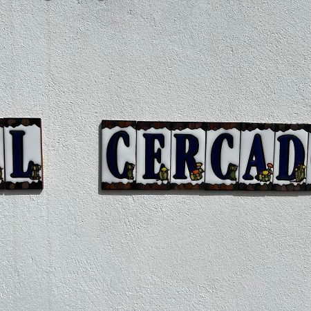 El Cercado Appartement Tinajo Buitenkant foto
