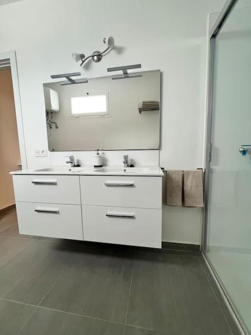 El Cercado Appartement Tinajo Buitenkant foto